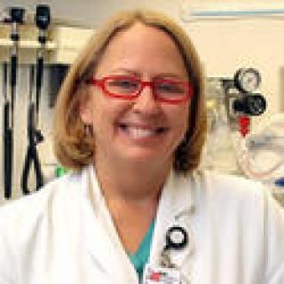 Diane Gorgas, MD