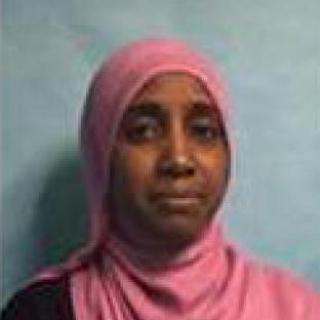 Elshafa Ahmed